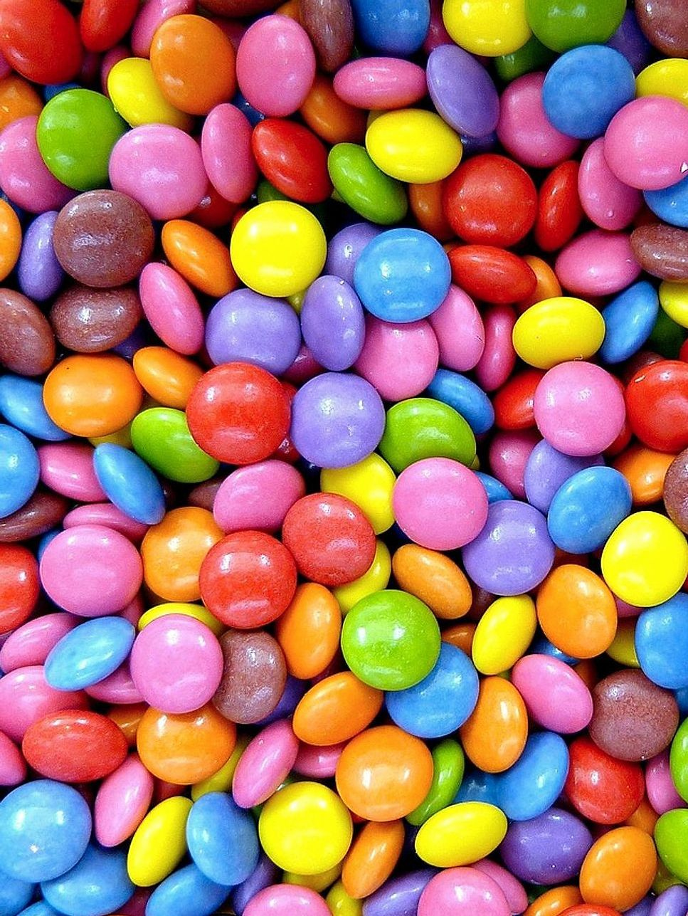 Limited Batches
